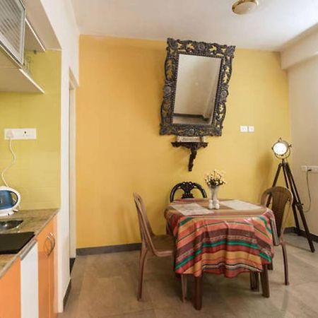 The Pereira'S Goan Homestay Villa Marmagao Extérieur photo