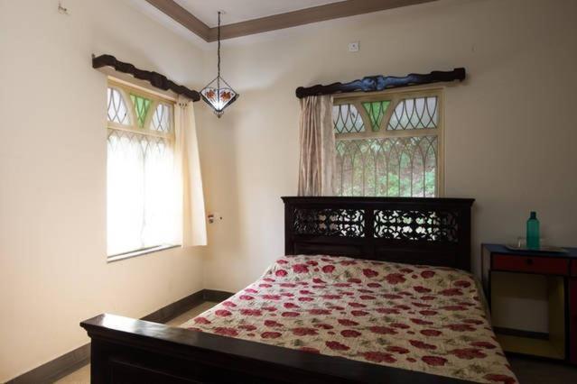 The Pereira'S Goan Homestay Villa Marmagao Extérieur photo